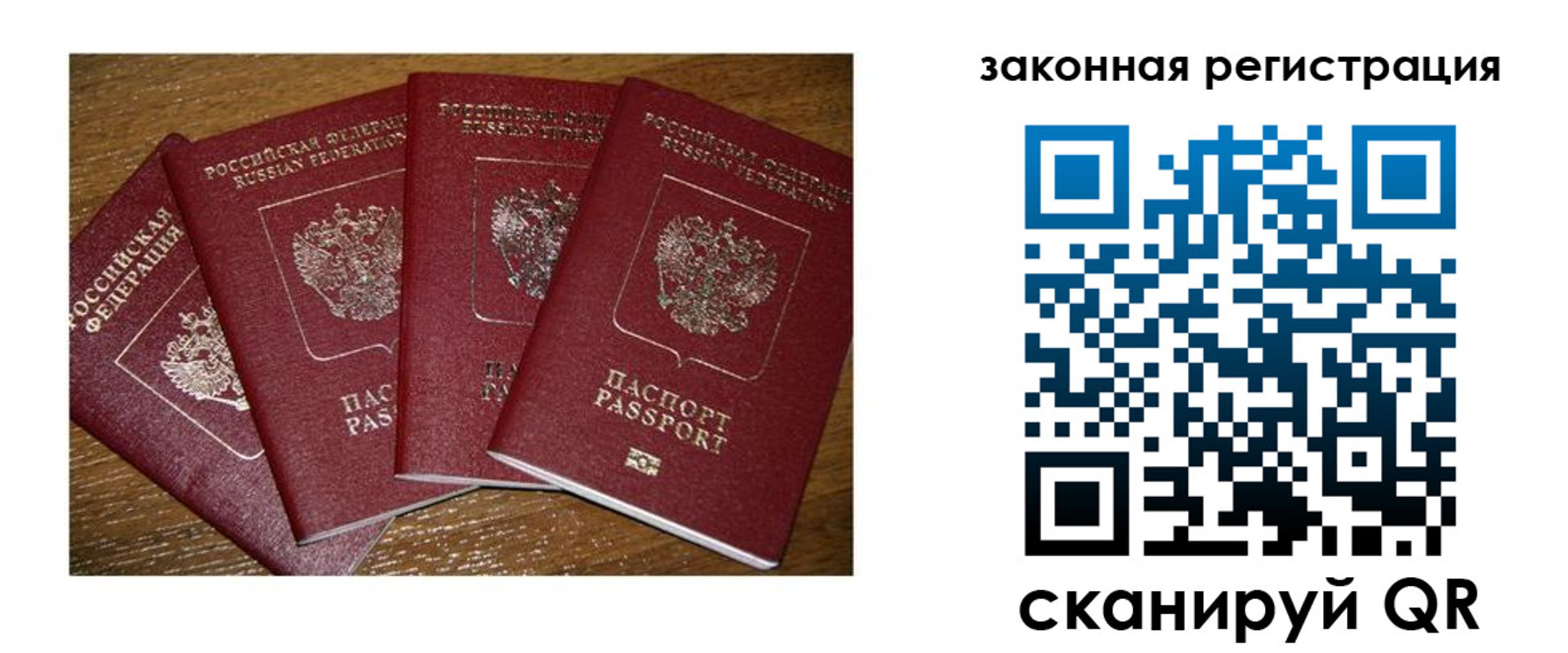 прописка иностранных граждан в Мурманской области